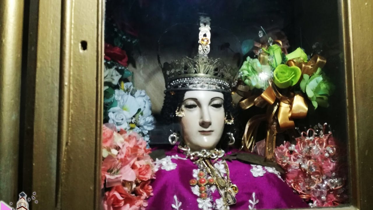 La Virgen de la Cabeza | Historias y Leyendas | Somos Umanenses | Final chusco