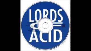 Lords of Acid - Spacy Bitch