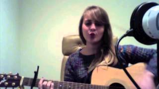 Talk Dirty - Jason Derülo Cover By Sloane Skylar