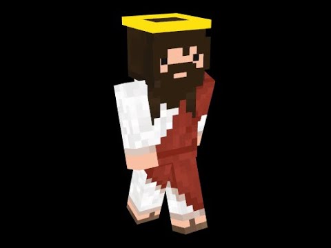 Jesus H. Tapdancing Christ