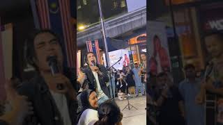 Download lagu Charly Pepeng - Bukan Ku Tak Sudi (Iklim) mp3
