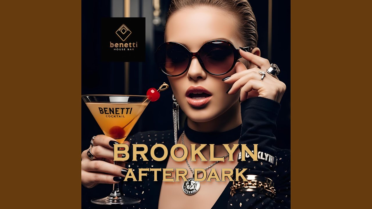 Brooklyn Bridge Tonight