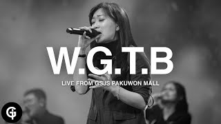 Download lagu Walaupun Gunung Itu Tak Berpindah (Yeshua Abraham) | Cover by GSJS Worship | Maureen Andries mp3