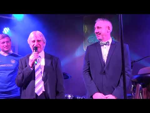 Galavečer Slovanu Liberec 2018