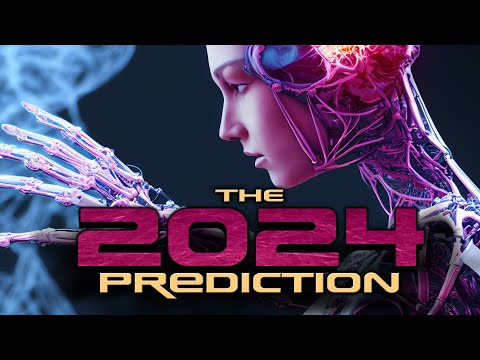 2024: The Prediction