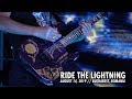 Metallica: Ride the Lightning (Bucharest, Romania - August 14, 2019)