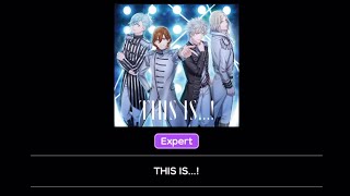 【ライエモ】THIS IS…! EXPART プレイさせて頂きました