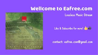 425. The Dali CD Vol. 5 (2018) --- Track 12 - Beneath a cloud - Jacob Bellens