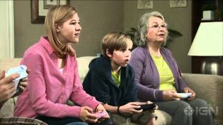Nintendo Land video 1