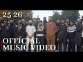 25 26 (Official Video) | YXNG SXNGH | HARMAN | UPPAL | New Punjabi Song 2022 | Latest Punjabi Song