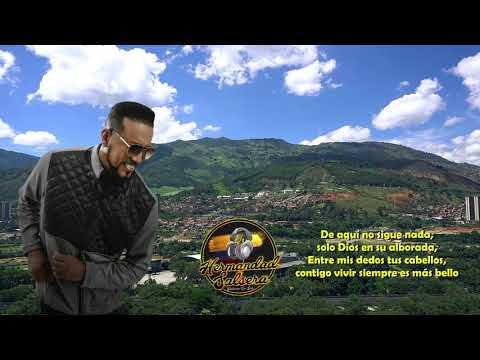 Tocando el Cielo con las manos - Grupo Niche Elvis Magno