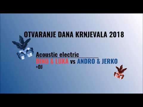 Otvaranje Dana Krnjevala - 2018 / Sinj / (video najava)