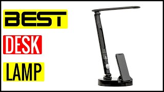✅  Best Desk Lamp On Amazon In 2023 🏆 Top 5 Tested & Buyer's