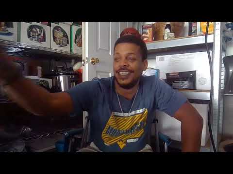 Reaction to Buddy Guy - I Smell a Rat