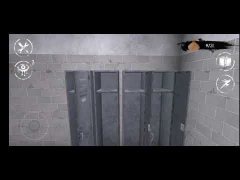 Sekolah Yang Ditinggalkan