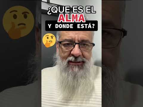 WHAT IS THE SOUL AND WHERE IS IT? 🤨 WOW!