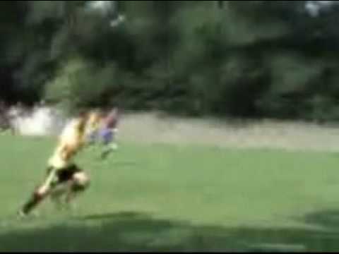 Mecz Rolnik Skąpa - Baszta Bolesławiec