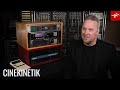 Video 1: Cinekinetik Collection for SampleTank - Overview