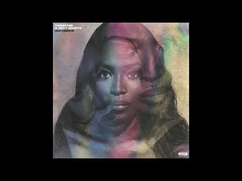 Hus Kingpin -  THREESOME 4: DIRTY SECRETS [Full EP]