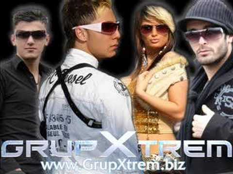 Grup Xtrem Tanitim!!!