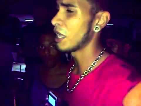 Anestesia vs ruben 2v2