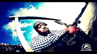 7.KILLA ME   [HALLOWEEN]  ARVORE KRIMINAL 2011 [HD]