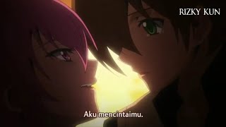 Download lagu Story Wa Anime Sad #10 (Mengninggal) mp3