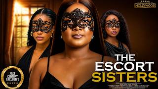 The Escort Sisters || UCHE MONTANA BIMBO ADEMOYE BAM BAM || 2026 Nigerian Nollywood Movies