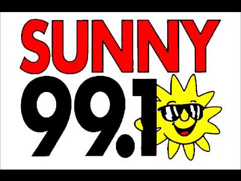 KODA-FM “Sunny 99.1” Houston - Zoe Bonet (2005)