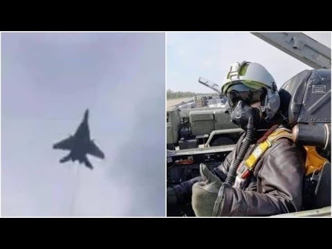 The Ghost of Kyiv - Gangsta's Paradise Edit - Привид Києва