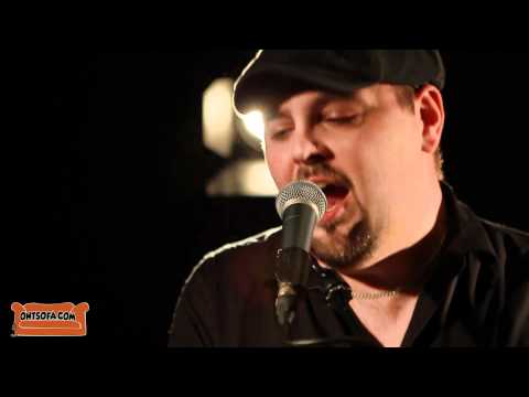 Dan Burnett - Come and Get It (Original) - Ont' Sofa Sessions