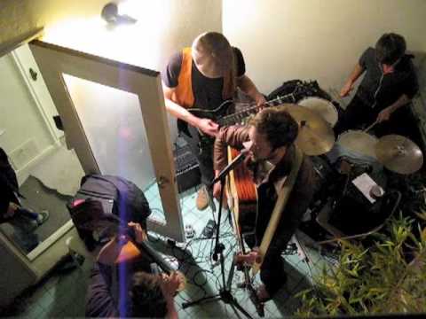 Sioux City Kid *LIVE 3/20/10*