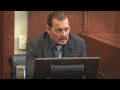 Johnny Depp Takes The Stand AGAIN Trial Highlights