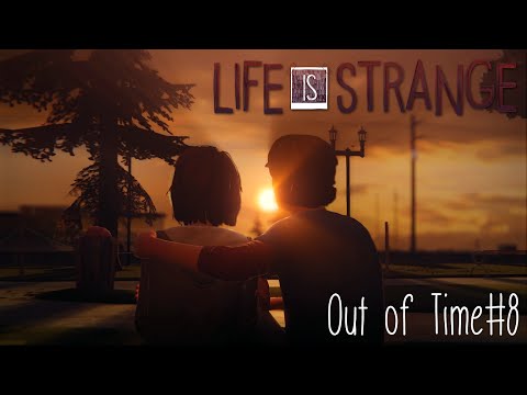 Let's Play: Life is Strange Episode Two - Out of Time #8