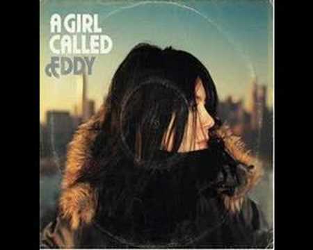 A girl called Eddy - Somebody hurt you