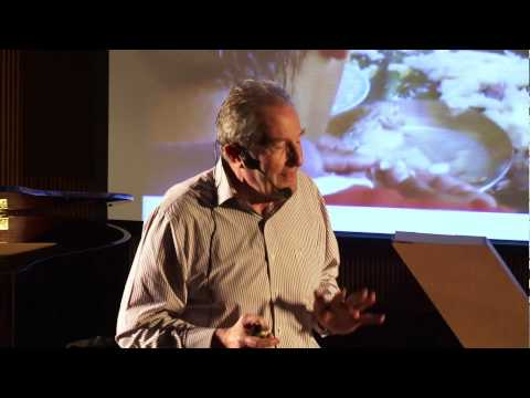 TEDxTukuy 2011 - Miguel Ferré