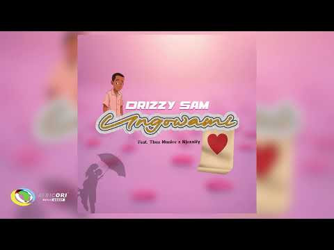 Drizzy Sam (RSA) - Ungowami [Feat. Njezzify and Thux Munice] (Official Audio)