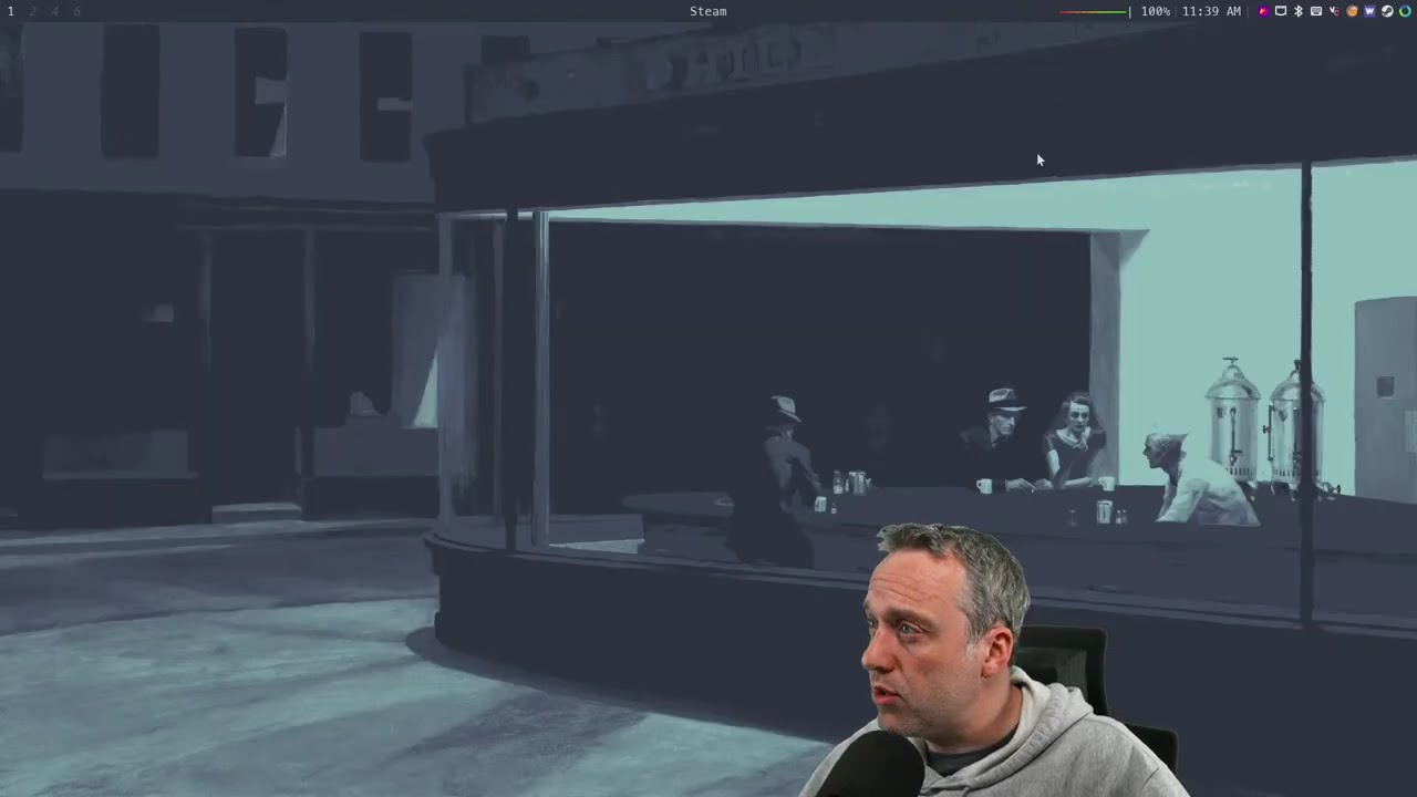 🔴 Linux Dev - Making it useful for all