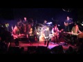 Michael Stanley and the Resonators  - " VooDoo "  4-19-13