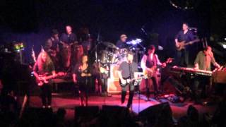 Michael Stanley and the Resonators  - " VooDoo "  4-19-13