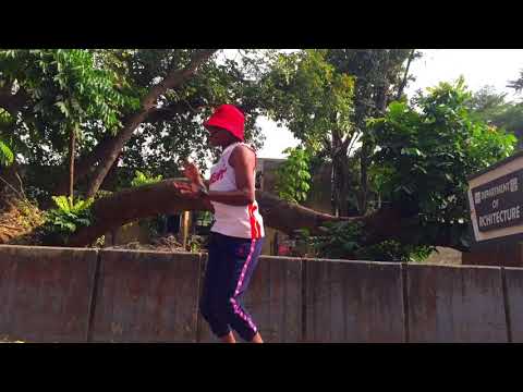 Myself (DANCE COVER) Basketmouth ft Oxlade, Show Dem Camp