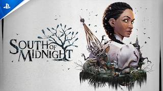 South of Midnight: Launch Trailer – 2026 – PS5 Game Trailer Trailer
