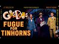 Guys and Dolls | Fugue for Tinhorns | 2026 Outstanding Musical Winner