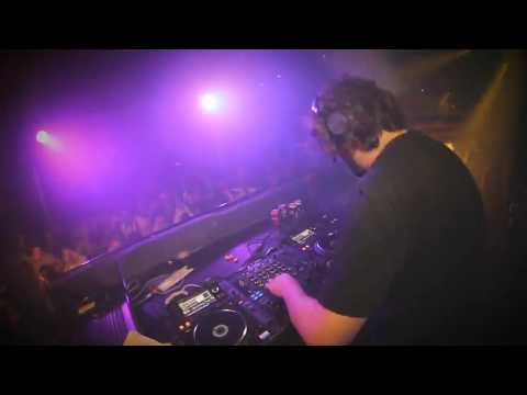 Broken Tempo w/ Concord Dawn  @ Factory, Tallinn