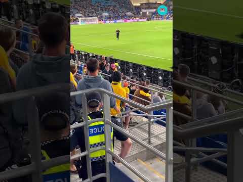 From Lucky Escape to Wrongly Caught Hero 😱