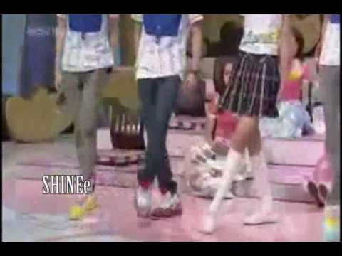 SNSD - Tell Me Your Wish Parody Compilation Feat Various Celebrities