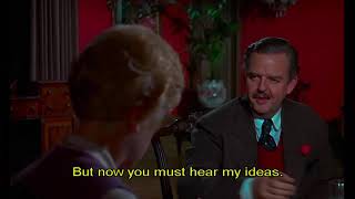 Bedknobs & Broomsticks (Extended Version) - Scene #10a - Finding Fun in the House - The Nursery