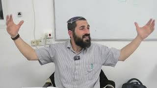 מגילת אסתר-האם המלחמה באיראן כתובה במגילה?| הכנה לפורים | הרב יצחק(צחי)עטייה (ישיבת אפיקי דעת שדרות) - התמונה מוצגת ישירות מתוך אתר האינטרנט יוטיוב. זכויות היוצרים בתמונה שייכות ליוצרה. קישור קרדיט למקור התוכן נמצא בתוך דף הסרטון מגילת אסתר-האם המלחמה באיראן כתובה במגילה?| הכנה לפורים | הרב יצחק(צחי)עטייה (ישיבת אפיקי דעת שדרות) - התמונה מוצגת ישירות מתוך אתר האינטרנט יוטיוב. זכויות היוצרים בתמונה שייכות ליוצרה. קישור קרדיט למקור התוכן נמצא בתוך דף הסרטון