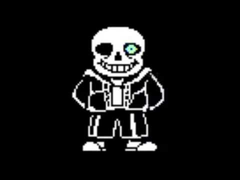 Megalovania 1 hour