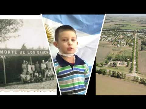 Asi nació Monte de los Gauchos1